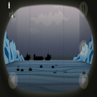 Real Sea Battle