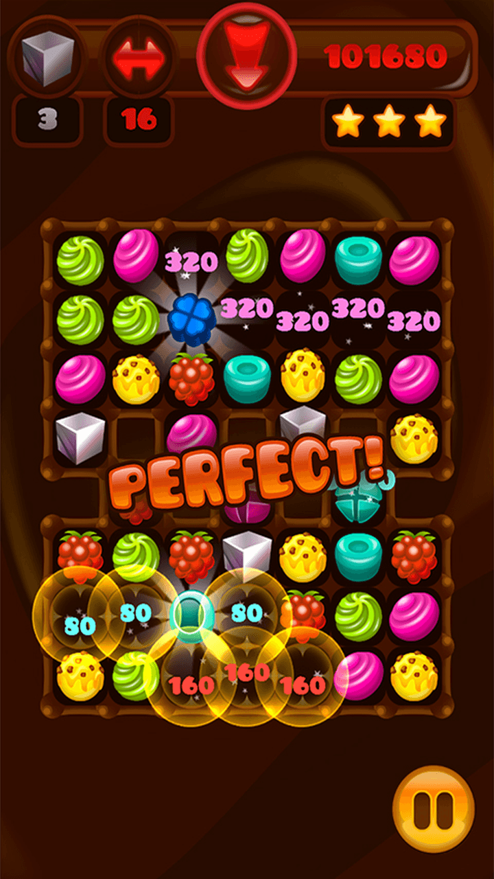 Sweet Jewel