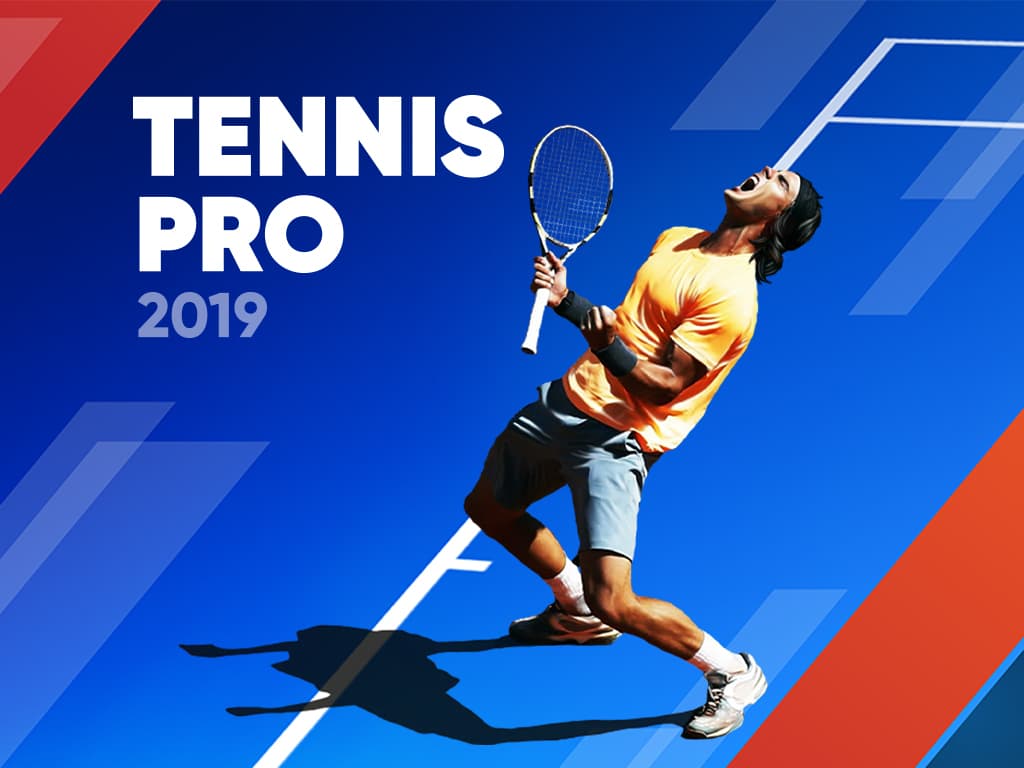 Tennis Pro 2019