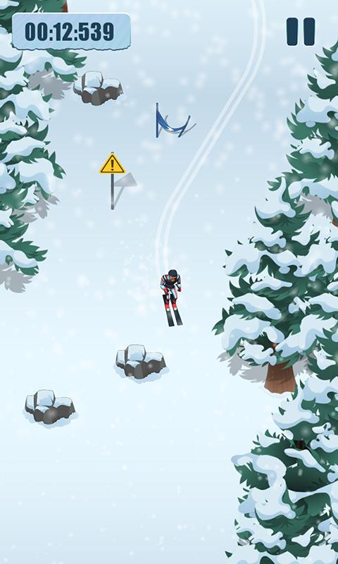 Ski Mania
