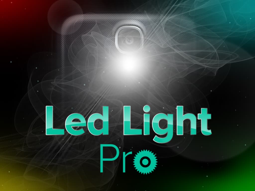 Led Light Pro