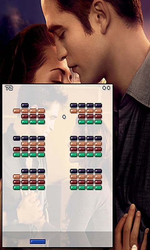 Twilight Breaking Dawn Breaktru