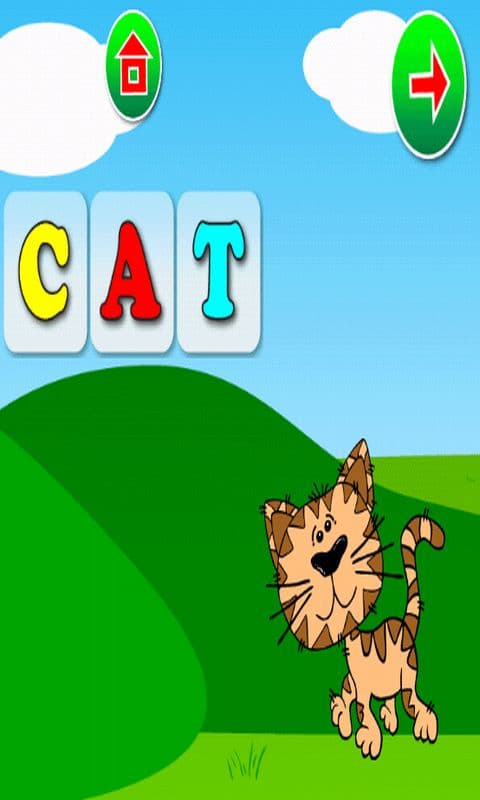 Word Bubbles for Kids