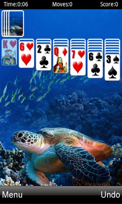 Le Solitaire 9en1 HD