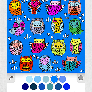 My Coloring Book
