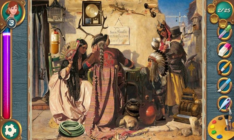 The Hunt for Red Panda