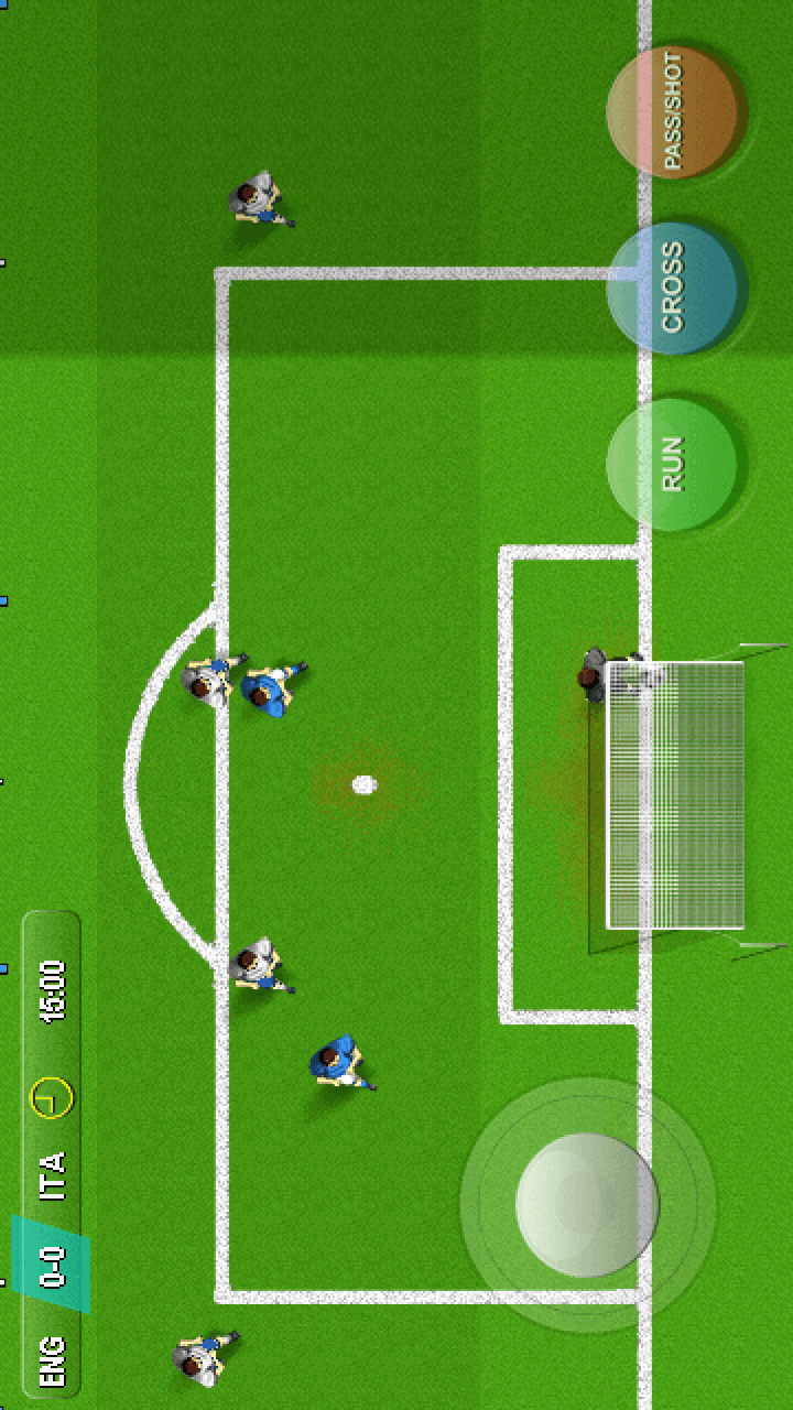 CR7 Football 2016