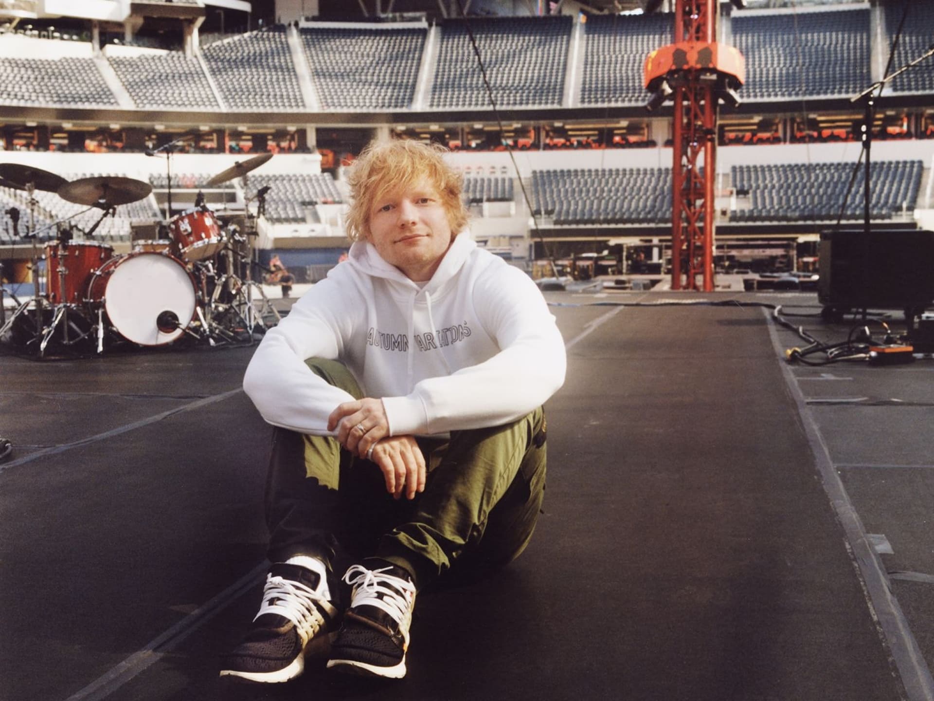 Ed Sheeran: So will er beerdigt werden