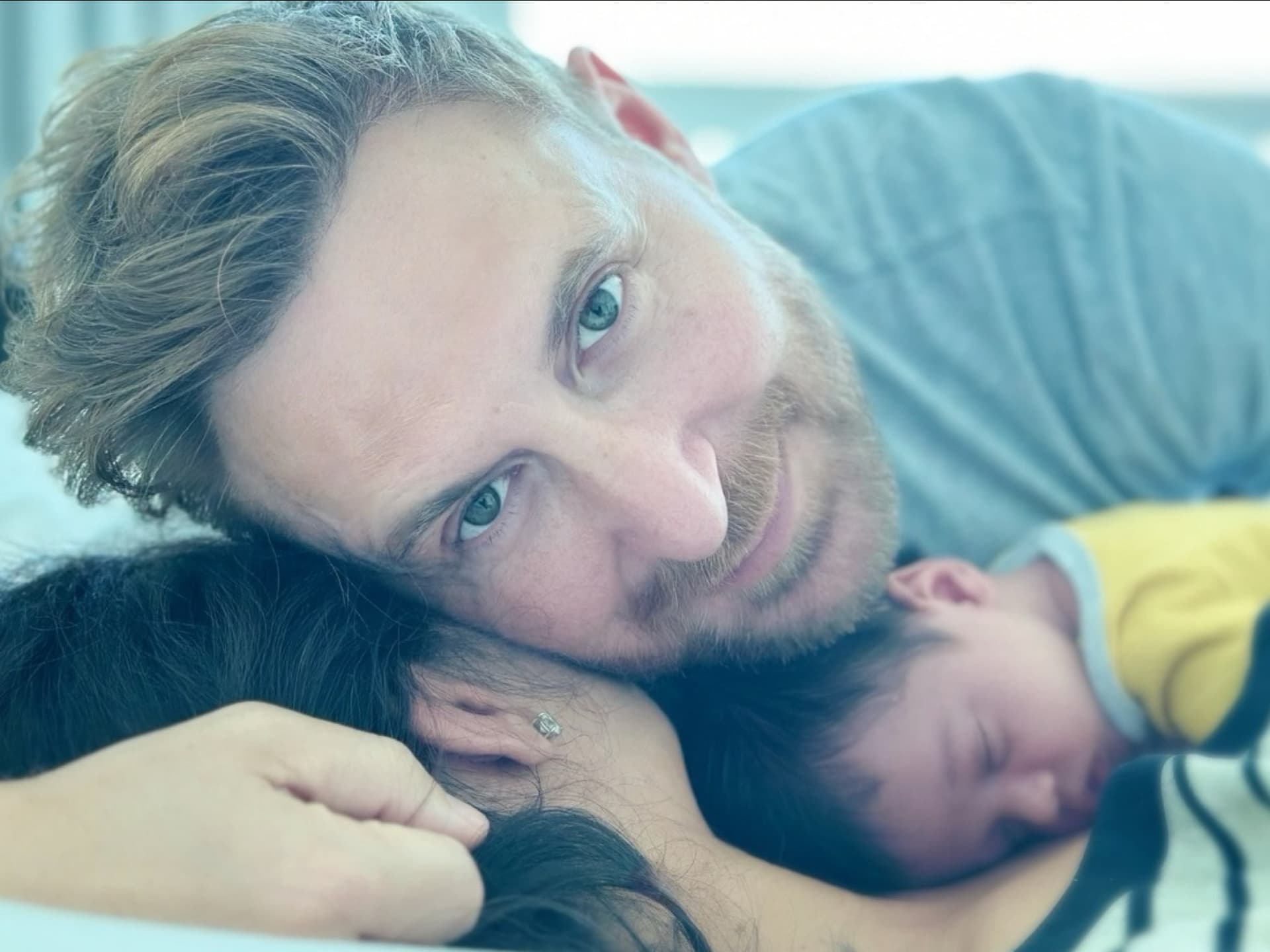 David Guetta ist Vater geworden!