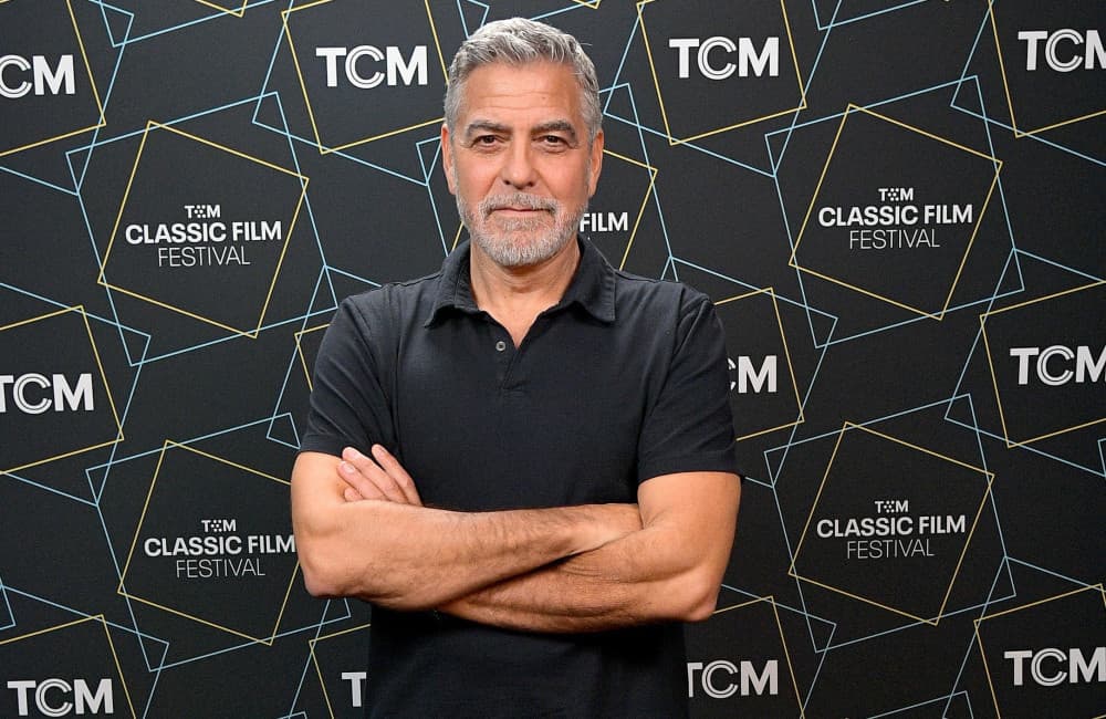 George Clooney: Regie besser als Schauspiel