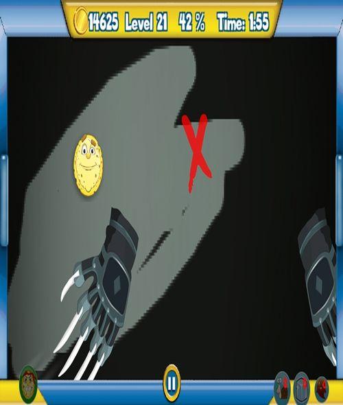 Sponge World