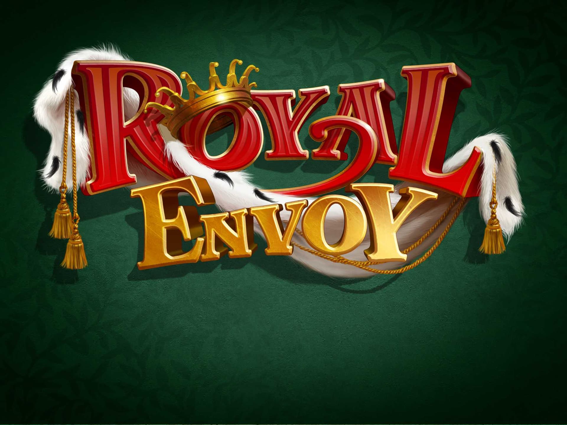 Royal Envoy