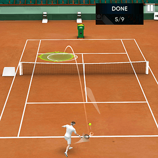 Tennis Pro 2022