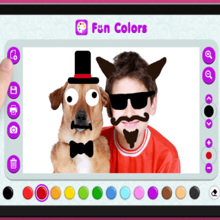 Fun Colors
