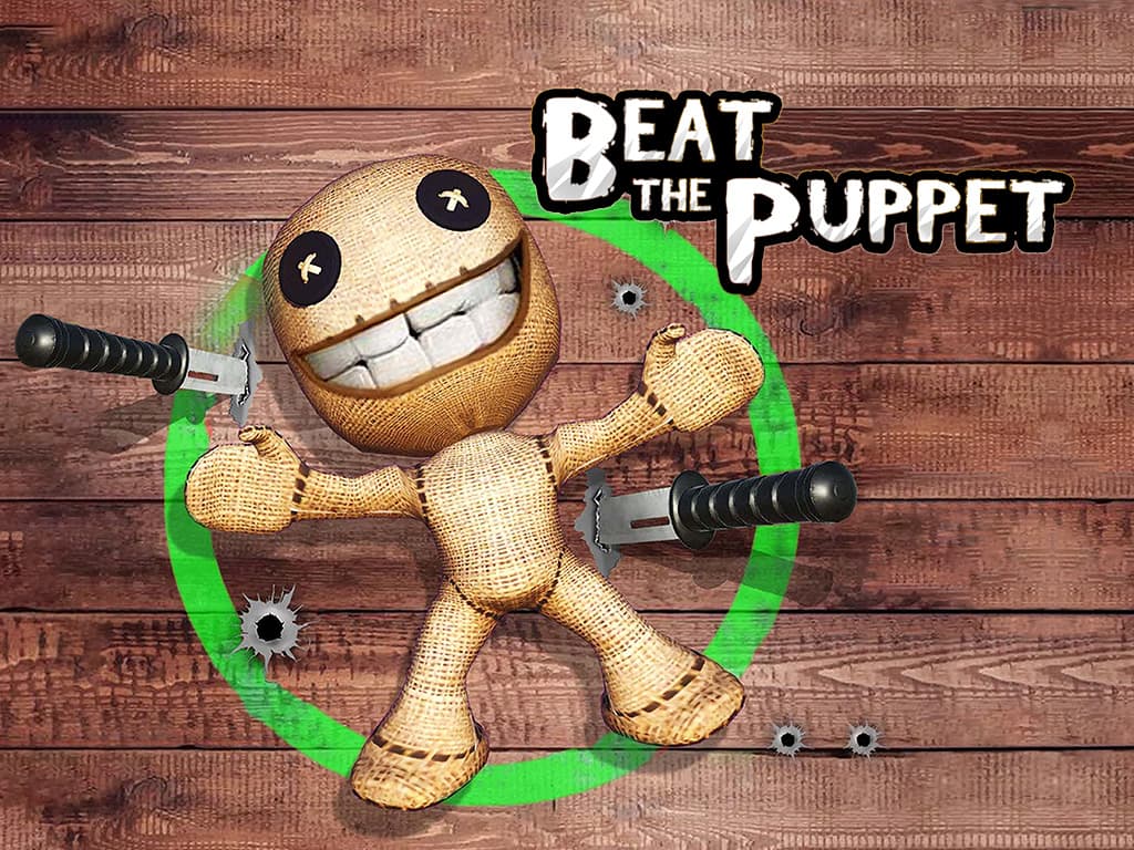 Beat The Puppet
