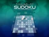 Master of Sudoku