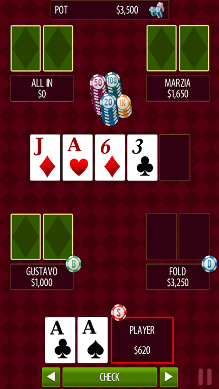 World Casino