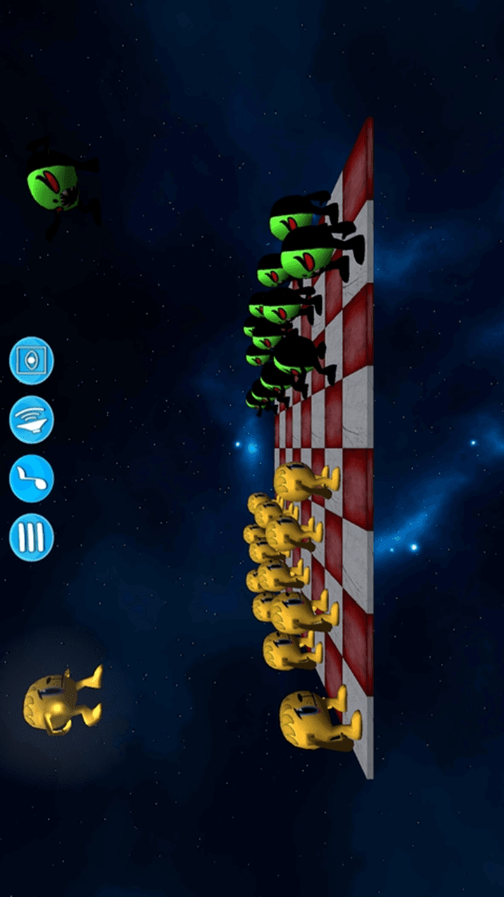 Fantastic Checkers 2