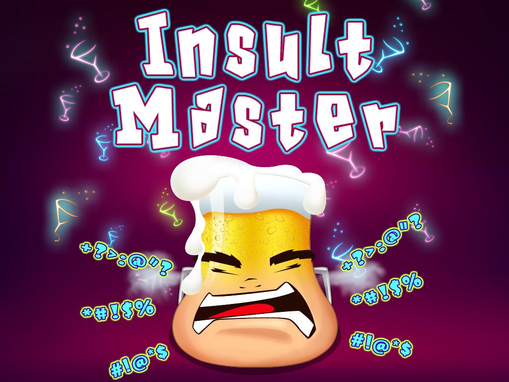 Insult Master