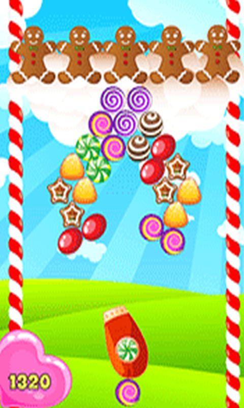 Candy Blast