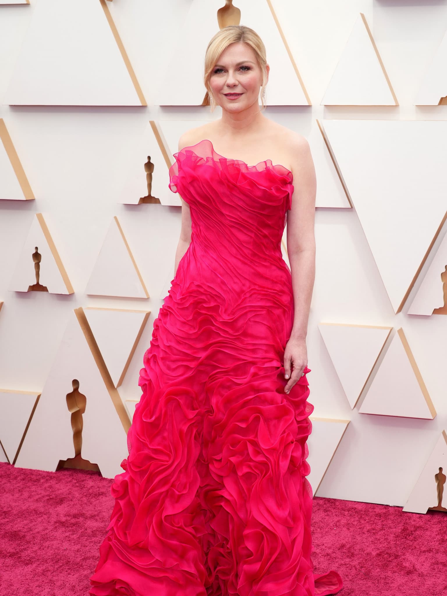 Kirsten Dunst verhalf Cailee Spaeny zur Rolle der Priscilla Presley in Sofia Coppolas neuem Film über Elvis‘ Frau