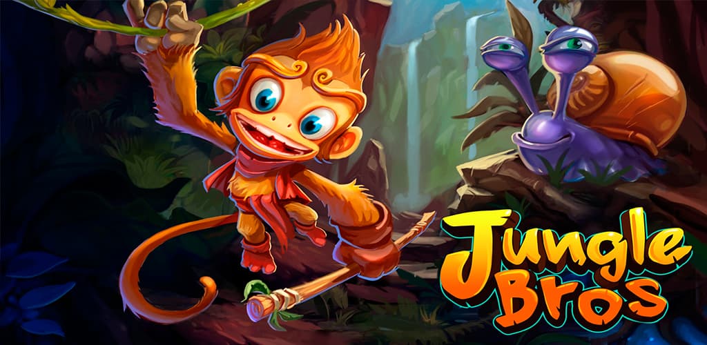 Jungle Bros