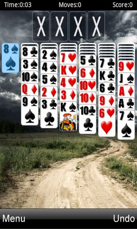 Le Solitaire 9en1 HD
