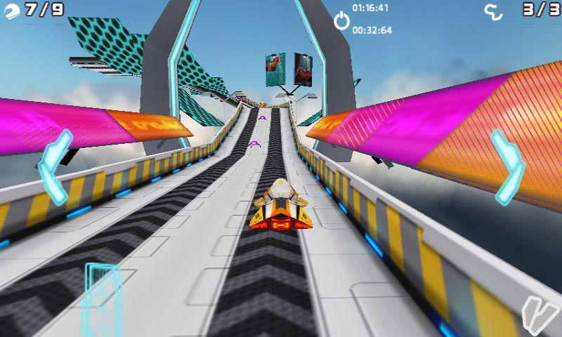 Strike Out Racing