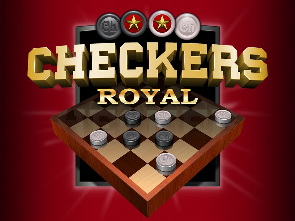 Checkers Royal