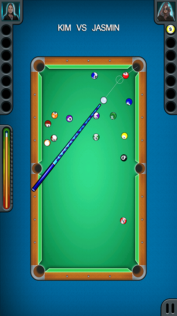 Pool Pro