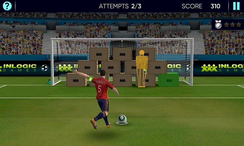 Football Championships 2022