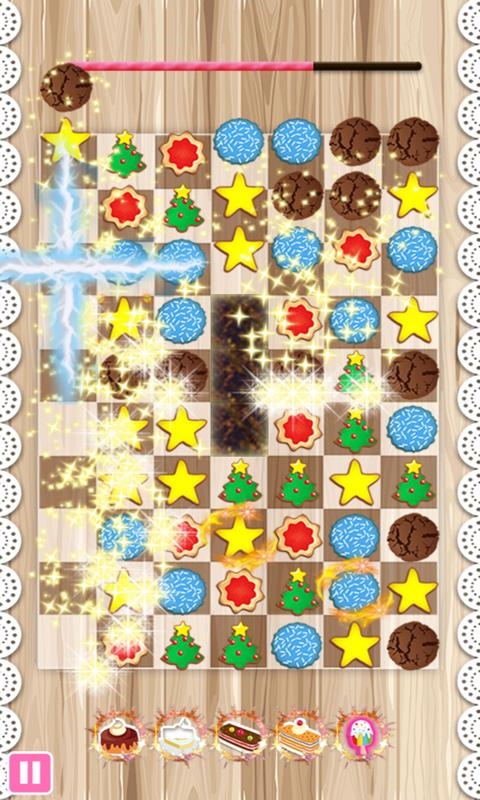 My Gingerbread Shop