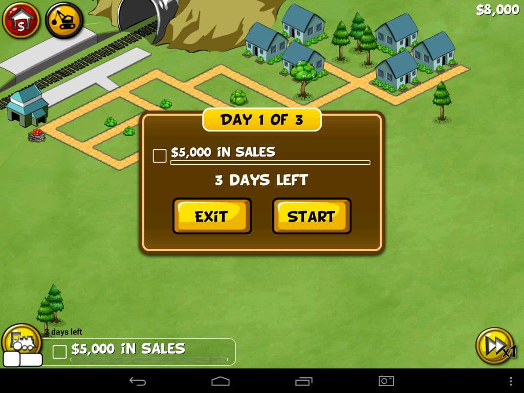 Shopper's Paradise HD