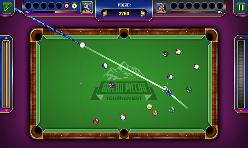 Pool Pro 2