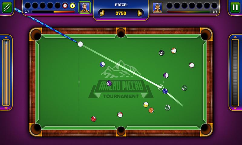 Pool Pro 2