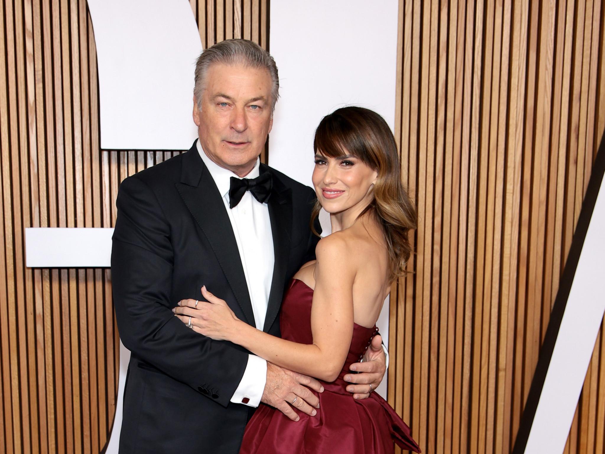 Hilaria Baldwin: Die Akzent-Anschuldigungen haben sie "verletzt"
