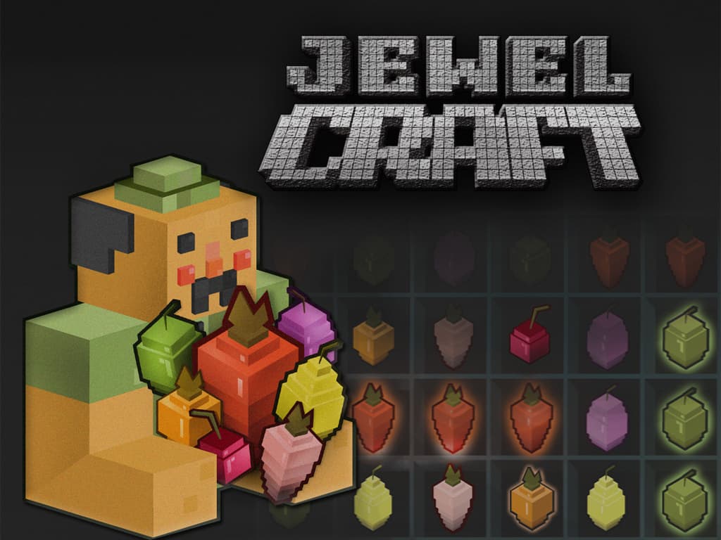 Jewel Craft