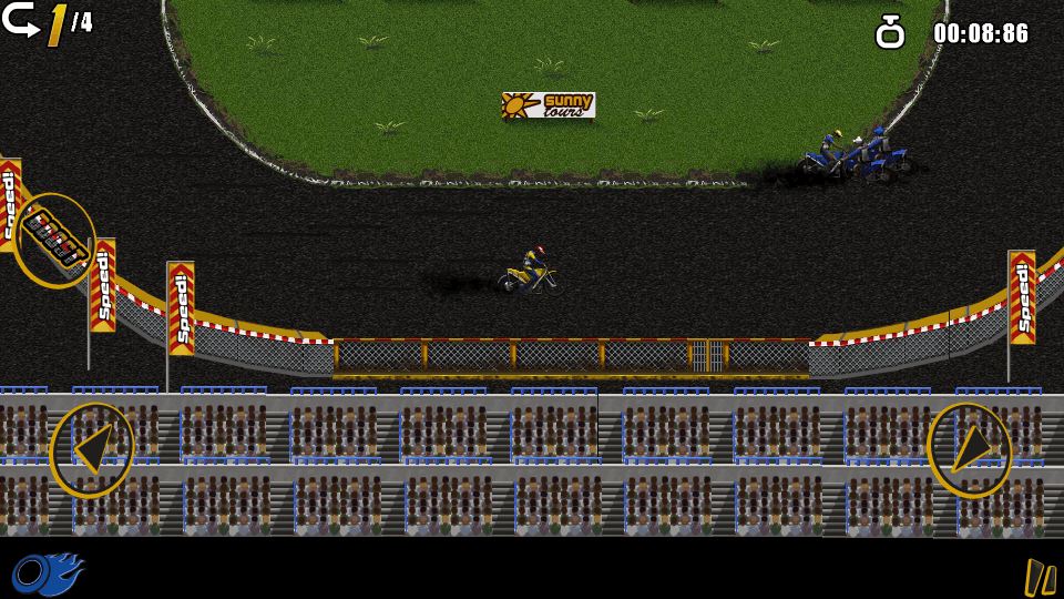All Stars Speedway