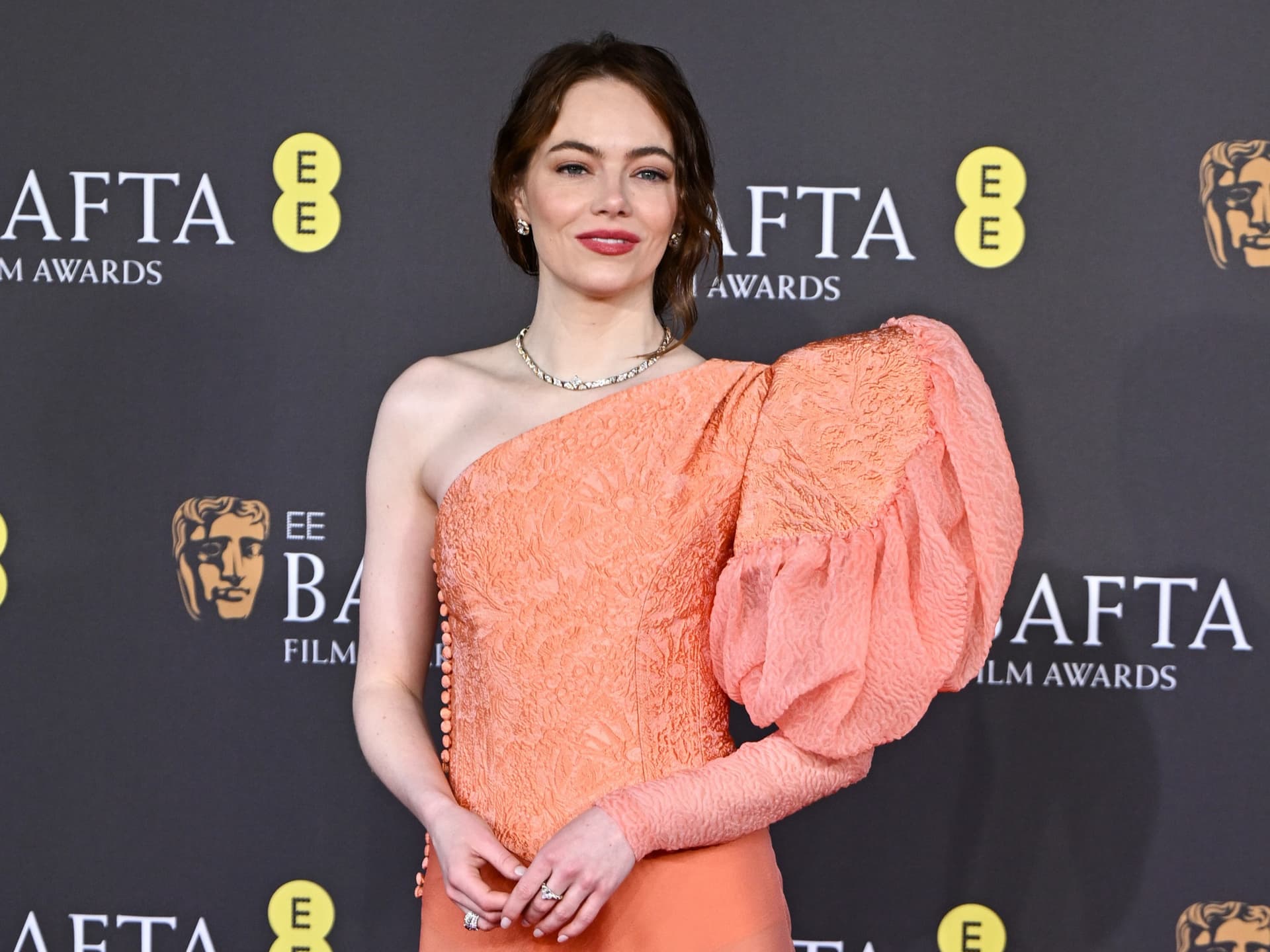 Emma Stone möchte unter ihrem richtigen Namen bekannt sein