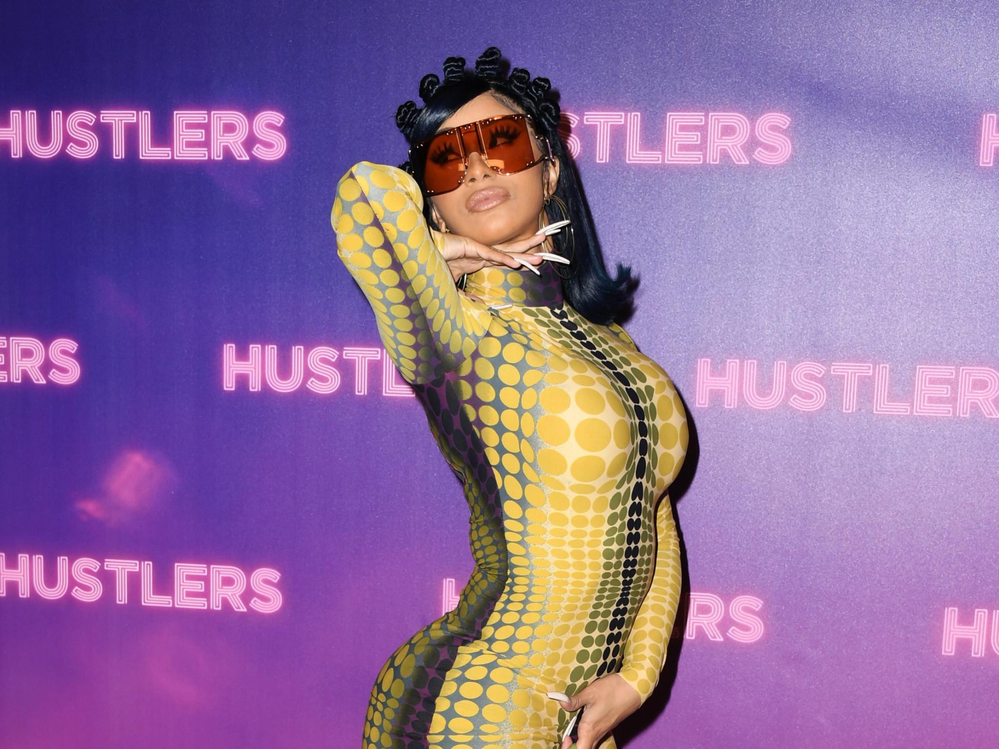 Cardi B, Niall Horan, Charlie Puth und mehr treten beim ersten TikTok-Festival auf