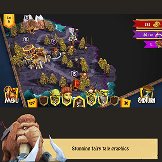 Heroes of Flatlandia