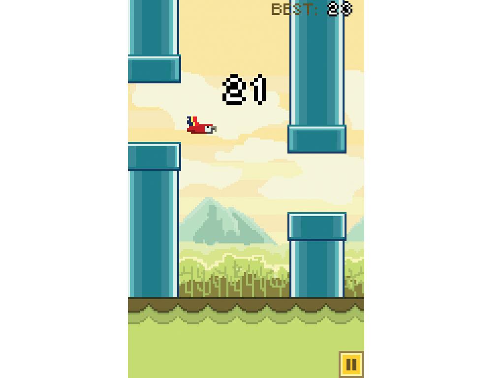 Tappy Zoo
