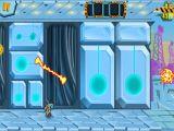 JetPack Robot