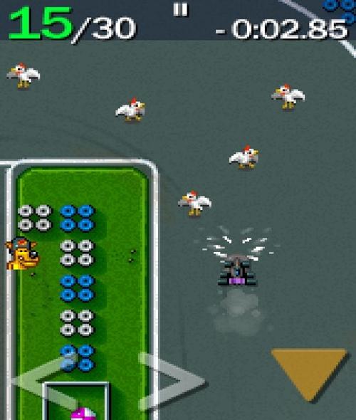 GP Retro