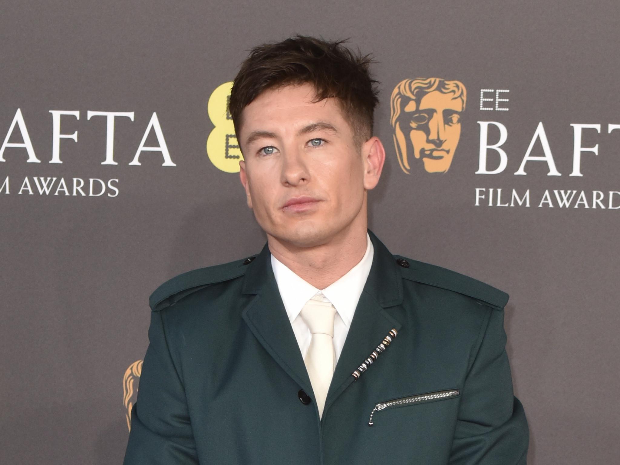 Barry Keoghan: Er spielt in der 'Peaky Blinders'-Verfilmung mit