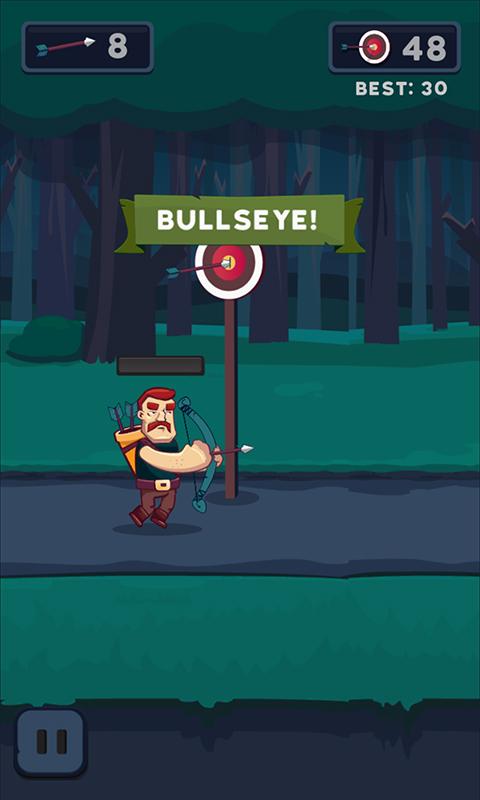 Super Archer