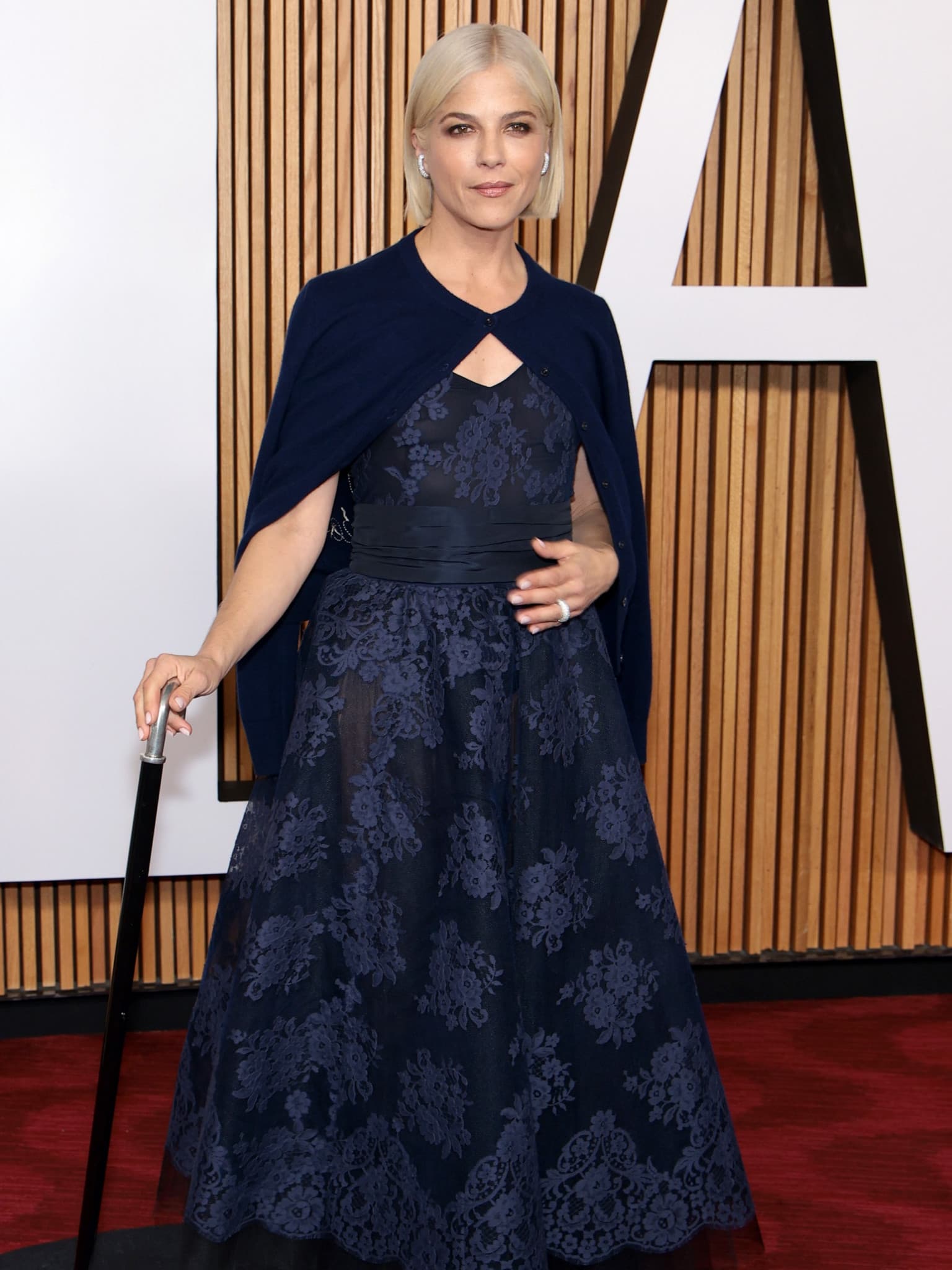 Selma Blair hat inmitten der MS-Remission die ganze Zeit über Schmerzen