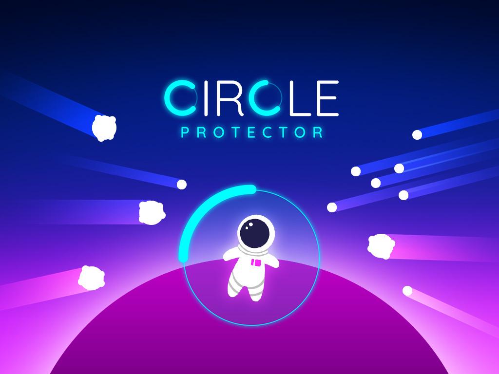 Circle Protector