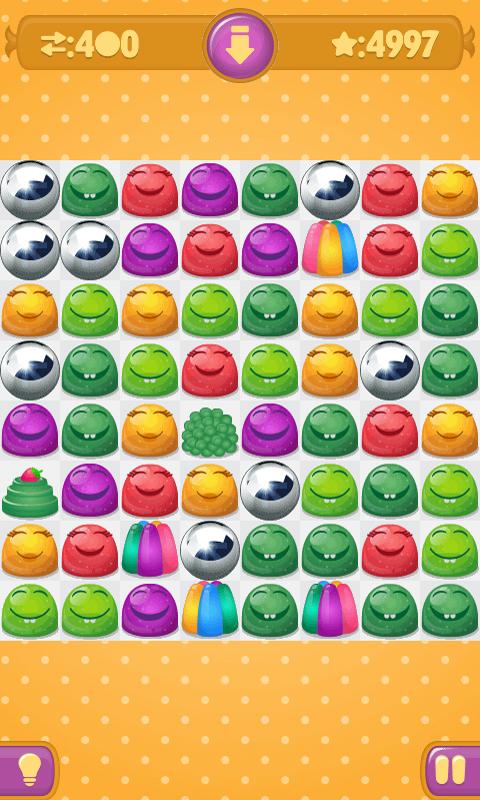Jelly Match