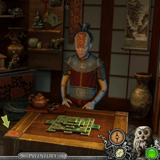 Weird Park the Final Show